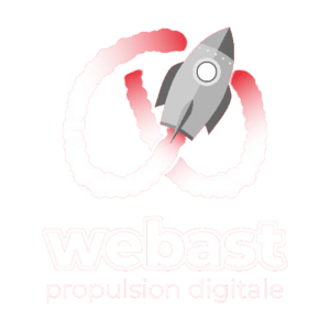 logo agence web lausanne
