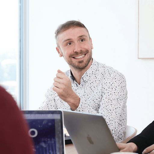 consultant seo lausanne